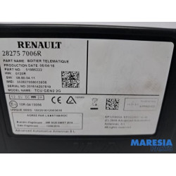 Renault - ZOE - Phone module