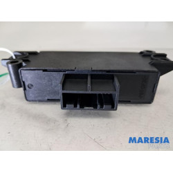 Renault - ZOE - PDC Module