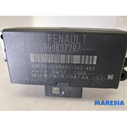 Renault - ZOE - PDC Module