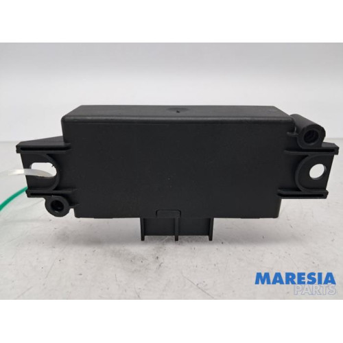 Renault - ZOE - PDC Module