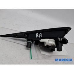Renault - ZOE - Rear door handle 4-door, right