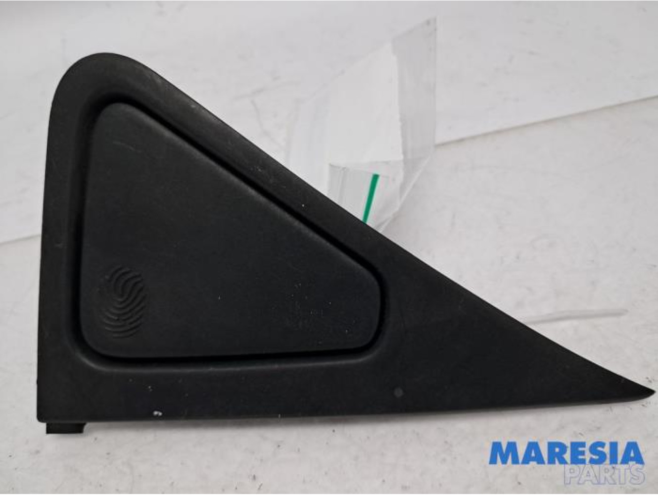 Renault - ZOE - Rear door handle 4-door, right