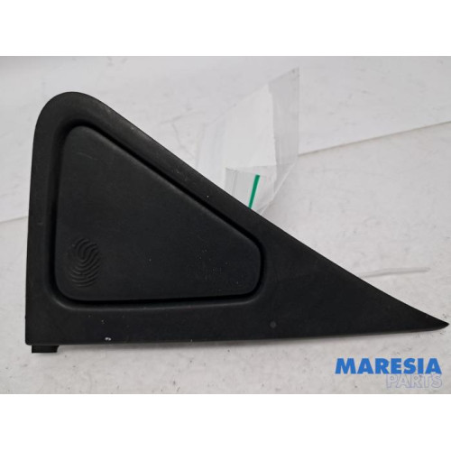 Renault - ZOE - Rear door handle 4-door, right