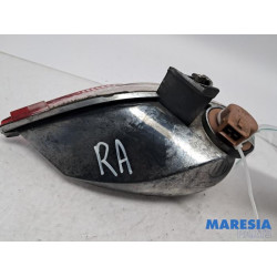 Renault - ZOE - Rear fog light