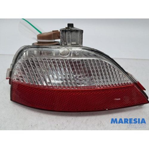 Renault - ZOE - Rear fog light
