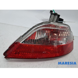 Renault - ZOE - Rear fog light