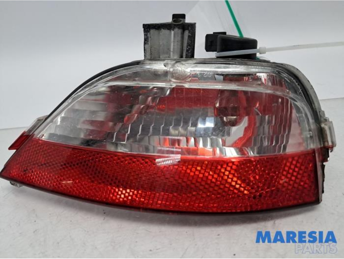 Renault - ZOE - Rear fog light