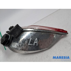 Renault - ZOE - Rear fog light