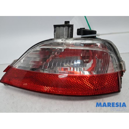 Renault - ZOE - Rear fog light