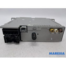 Renault - ZOE - Multi-media control unit