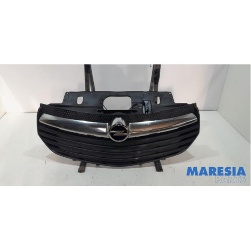 Opel - Vivaro - Grille