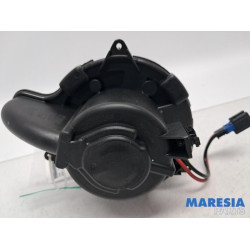 Renault - ZOE - Kachel Ventilatiemotor