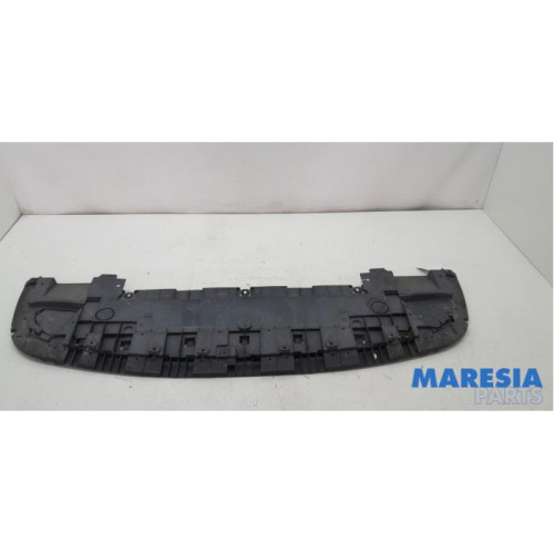 Opel - Vivaro - Bumper bottom