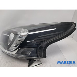 Opel - Vivaro - Headlight, left