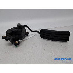 Renault - ZOE - Gaspedaalpositie Sensor