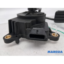 Renault - ZOE - Gaspedaalpositie Sensor