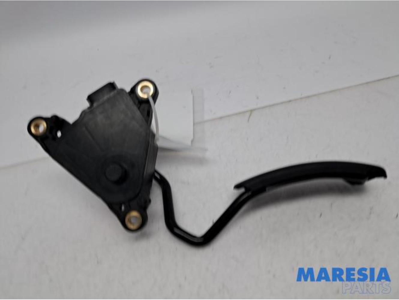 Renault - ZOE - Gaspedaalpositie Sensor