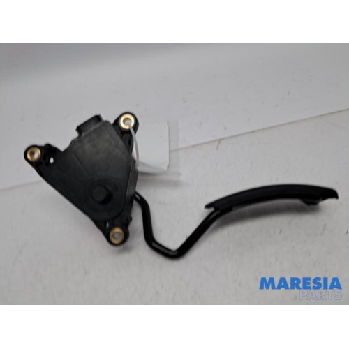 Renault - ZOE - Gaspedaalpositie Sensor