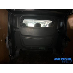 Opel - Vivaro - Dubbele cabine