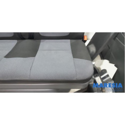 Opel - Vivaro - Dubbele cabine