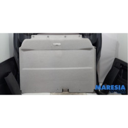 Opel - Vivaro - Dubbele cabine