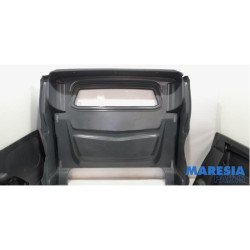 Opel - Vivaro - Dubbele cabine