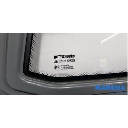 Opel - Vivaro - Dubbele cabine