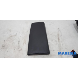 Opel - Vivaro - Dubbele cabine