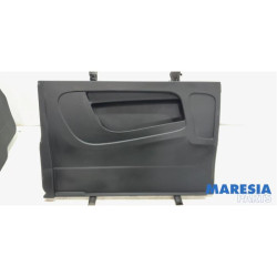 Opel - Vivaro - Dubbele cabine