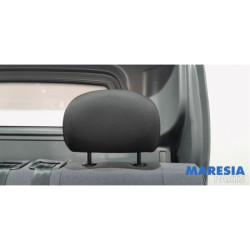 Opel - Vivaro - Dubbele cabine