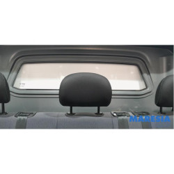 Opel - Vivaro - Dubbele cabine
