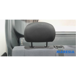 Opel - Vivaro - Dubbele cabine
