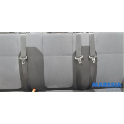Opel - Vivaro - Dubbele cabine