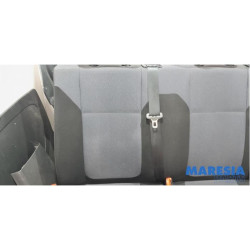 Opel - Vivaro - Dubbele cabine