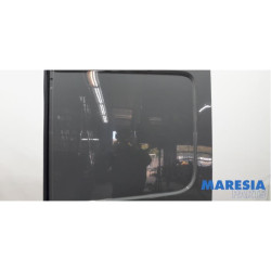Opel - Vivaro - Achterdeur Bus-Bestelauto