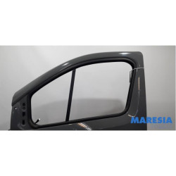 Opel - Vivaro - Portier 2Deurs links
