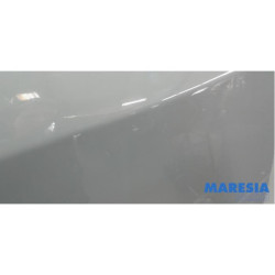 Opel - Vivaro - Portier 2Deurs links