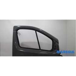 Opel - Vivaro - Door 2-door, right