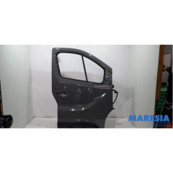 Opel - Vivaro - Door 2-door, right