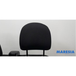 Opel - Vivaro - Double front seat, right