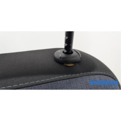 Opel - Vivaro - Double front seat, right