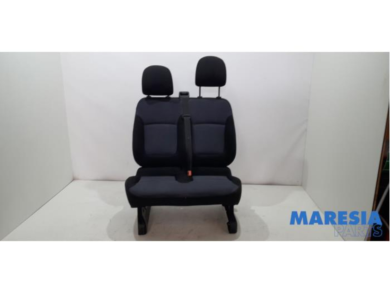 Opel - Vivaro - Double front seat, right