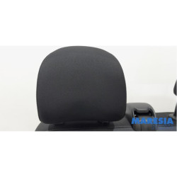 Opel - Vivaro - Double front seat, right
