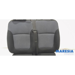 Opel - Vivaro - Double front seat, right