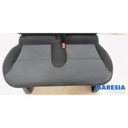 Opel - Vivaro - Double front seat, right