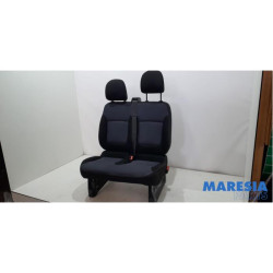 Opel - Vivaro - Double front seat, right