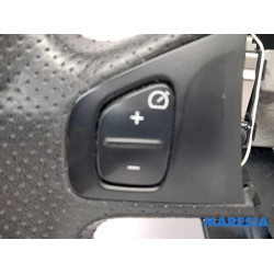 Renault - ZOE - Stuurwiel
