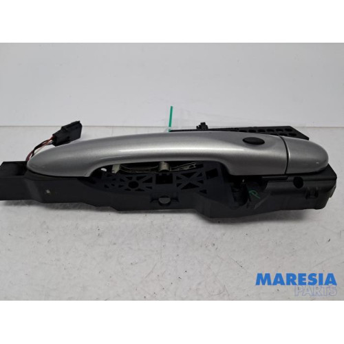 Renault - ZOE - Front door handle 4-door, right