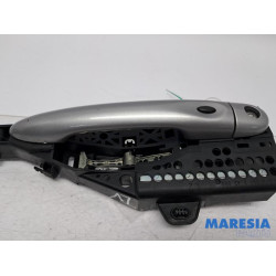 Renault - ZOE - Door handle 4-door, front left