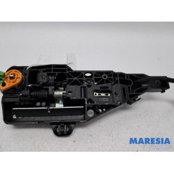 Renault - ZOE - Door handle 4-door, front left